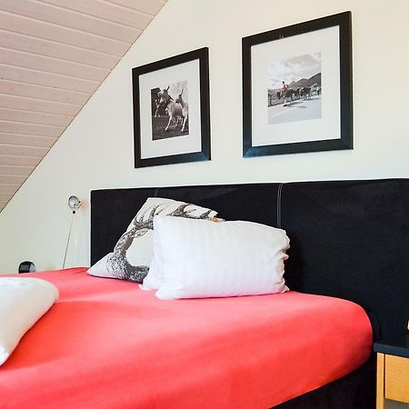 Hotel Landhaus Saentis Herisau Eksteriør bilde