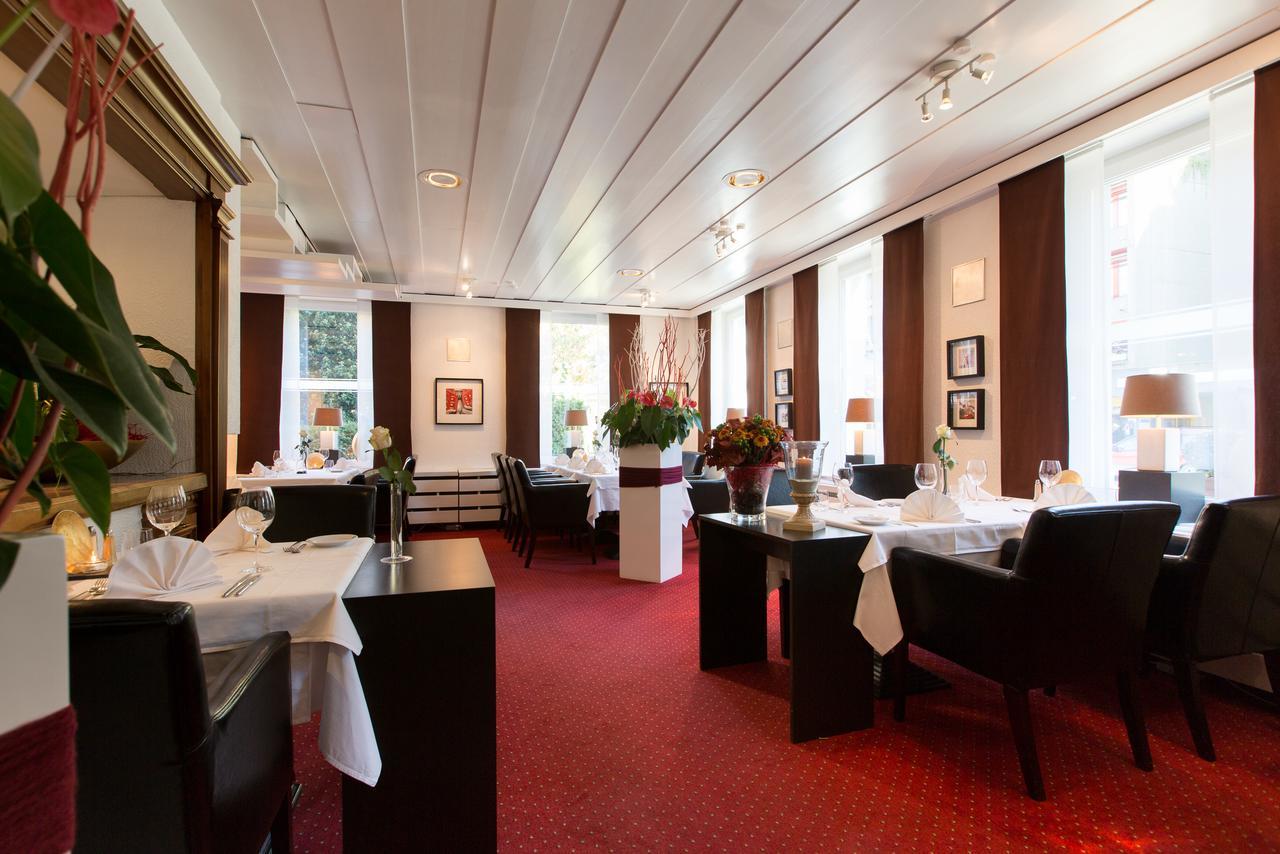 Hotel Landhaus Saentis Herisau Eksteriør bilde