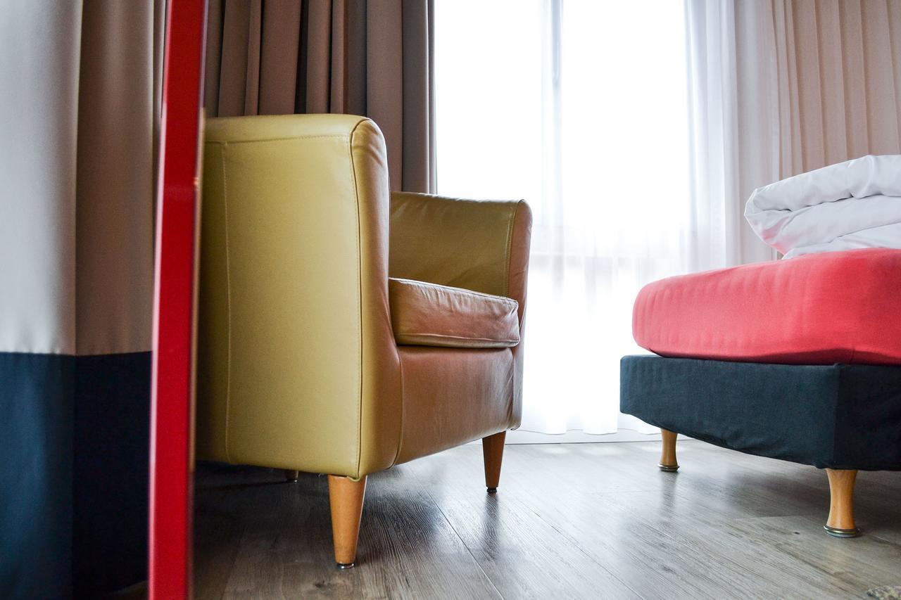 Hotel Landhaus Saentis Herisau Eksteriør bilde